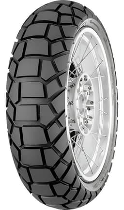 Neumatico Moto TKC 70 Rocks 150/70R17 69S