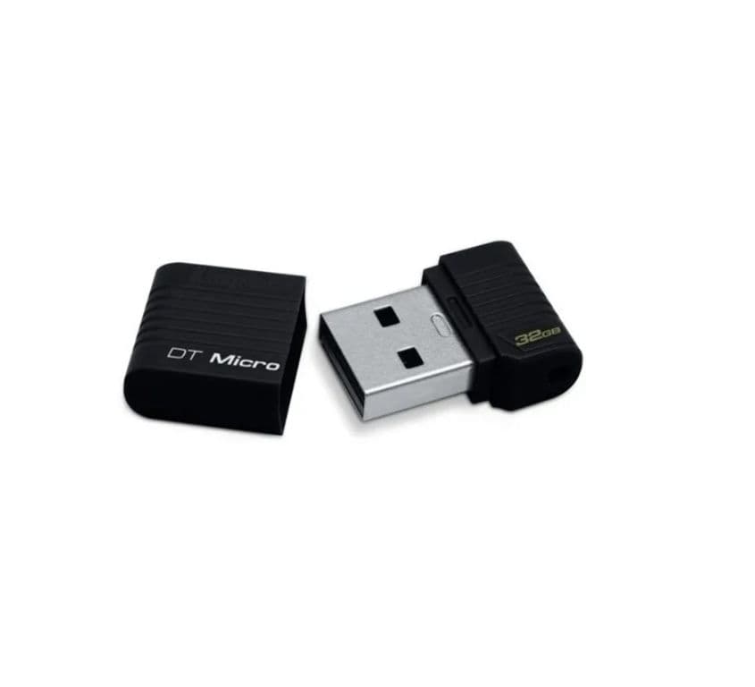 Pendrive Datatraveler micro 32gb 2.0