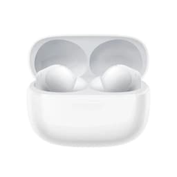 Audifonos Bluetooth Redmi Buds 6 Pro Blanco Blanco