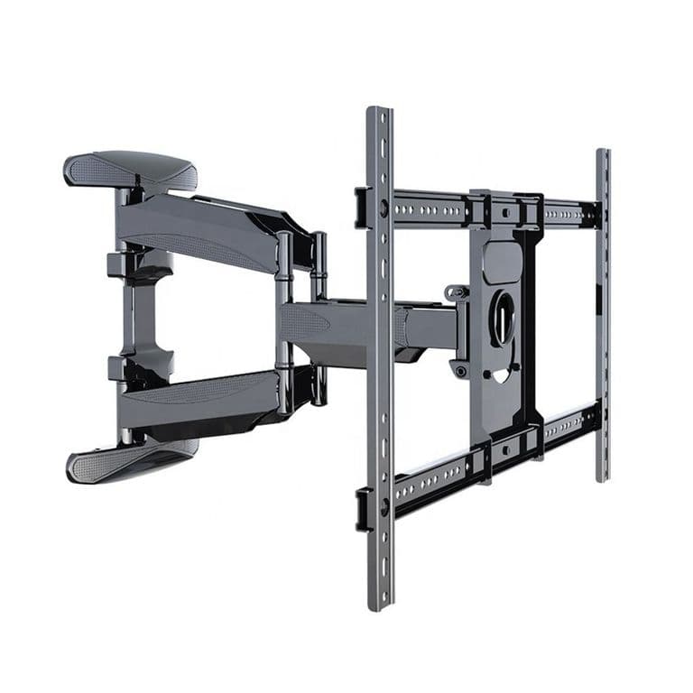Soporte TV Profesional 55-85" Acero Reforzado 360