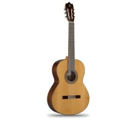 Guitarra Clasica 3C + Funda 4/4 10 Mm