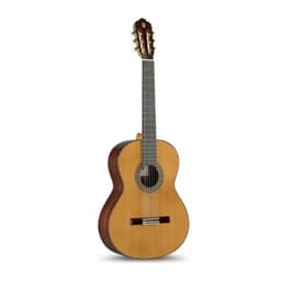 Guitarra Clasica 5P+Funda 4/4 25 Mm