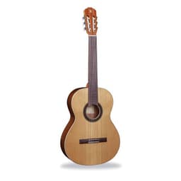 Guitarra Clasica 1C Ht+Funda 4/4 10 Mm