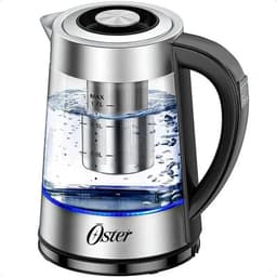 Hervidor E Infusor De Te 1.7 Litros