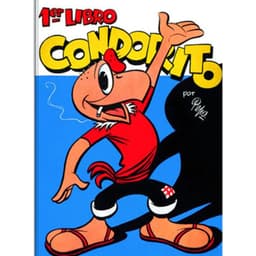 Condorito 1Er Libro 1955 Edicion Facsimilar