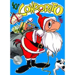 Condorito 10o Libro 1962 Edicion Facsimilar