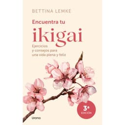 Encuentra Tu Ikigai