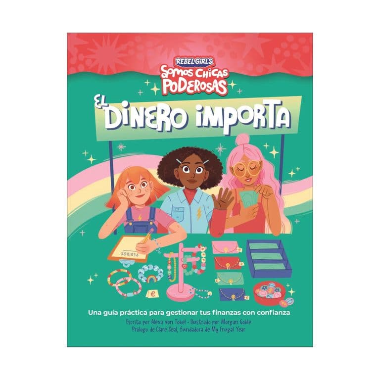 Dinero Importa (Somos Chicas Poderosa