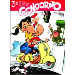 Condorito 3Er Libro 1957 Edicion Facsimilar