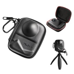 Estuche Protector para DJI OSMO 360 Gran Estilo -