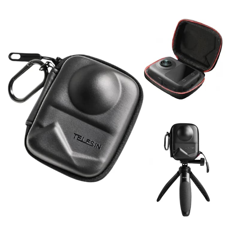Estuche Protector para DJI OSMO 360 Gran Estilo -