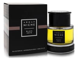 Perfume Dulce Edp Hombre Arabe Niche Black Onyx 90 Ml 90 ML