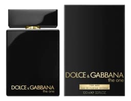 Perfume Dolce & Gabbana The One For Men Parfum Intense 100ml 100 ML