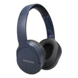 Audifonos On-ear Bluetooth Microfono AWK11U - Vc Color Azul