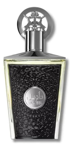 Perfume Amaderado Edp Unisex Arabe Taweel 100 Ml 100 ML