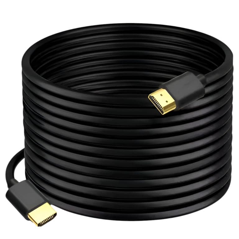 Cable HDMI 4K Profesional 10MT Ultra HD Version HDMI 20