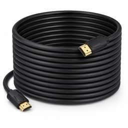 Cable HDMI 4K Profesional 10MT Ultra HD Version HDMI 20