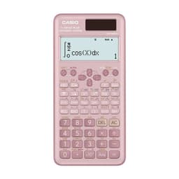 Calculadora Cientifica FX-991ESPLUS2PKW