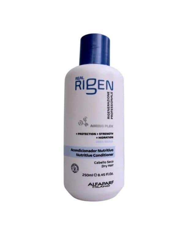 ACONDICIONADOR REAL RIGEN NUTRICION ALFAPARF 250 ML