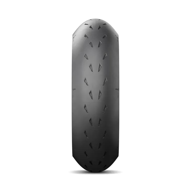 Neumatico Moto Power Cup 2 190/55ZR17 75W