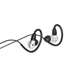 Audifonos internos para juegos INZONE E9 Blanco Blanco