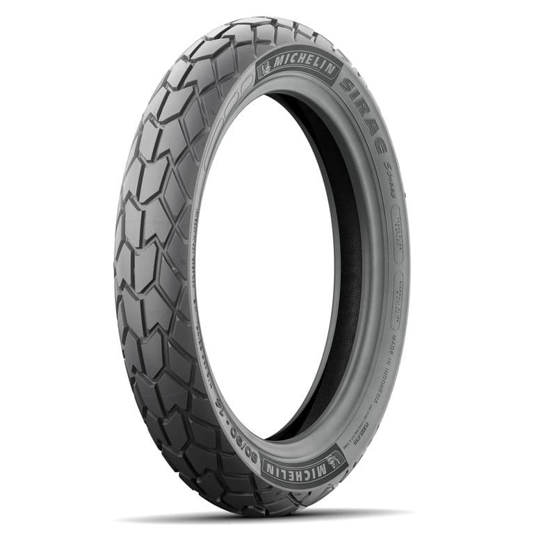 Neumatico Moto Sirac 300 - 21 9090 - 21 51T
