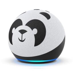 Echo Dot 4ta Generacion Edicion Infantil Diseno Panda