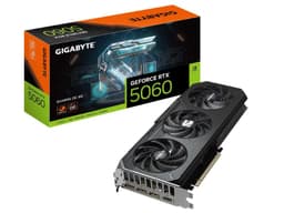 Tarjeta de Video - Gaming Nvidia GeForce RTX 5060 8G OC Edition