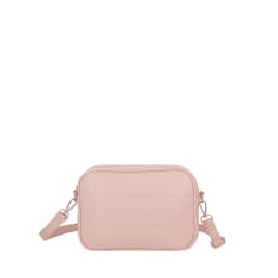 Bandolera Burgas SC6 S Rosado Rosa S