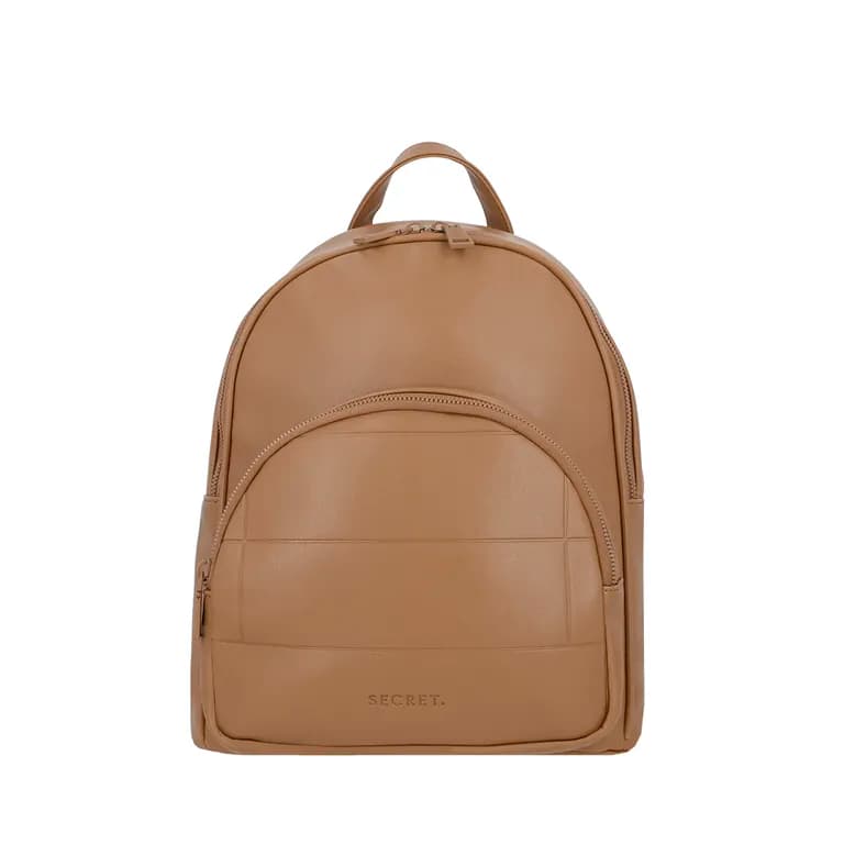 Mochila Burgas SC6 M Beige Beige M