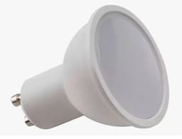 Ampolleta Gu10 100 6W 3000k
