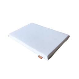 Almohada Antiasfixia Blanco