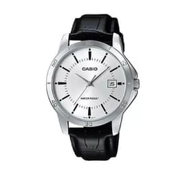 Reloj Hombre MTP-V004L-7AUDF Plateado TALLA UNICA