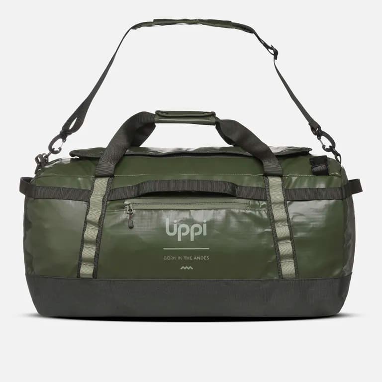 Bolso Venture Duffle 100L Verde Militar