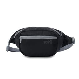 Banano De Viaje Plegable Orbit 2 Negro Negro S