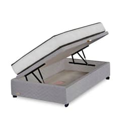 Cama Baul New Simple 1 Plaza