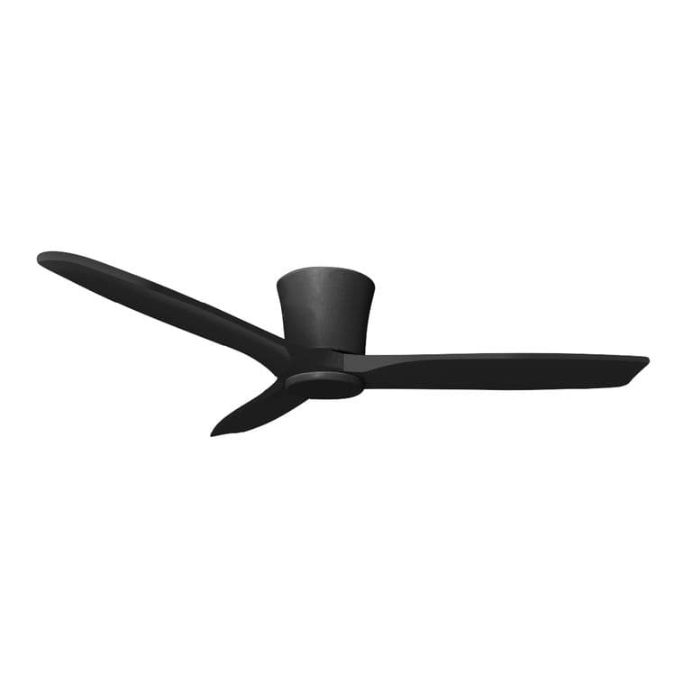 Ventilador de Techo Hydra Negro 42