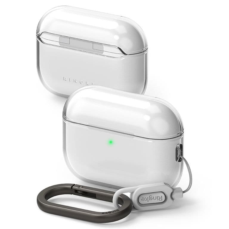Carcasa Funda Compatible con AirPods Pro 3 2025 Air