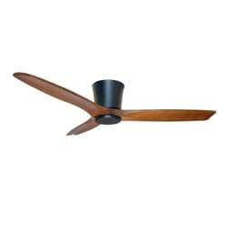 Ventilador de Techo Hydra Nogal 42