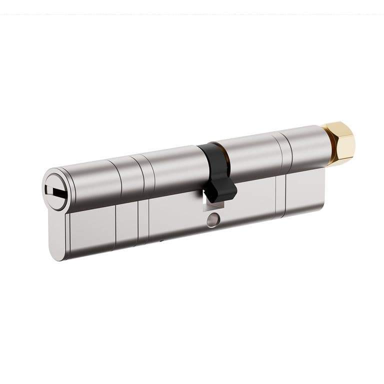 Cilindro Ajustable v2025 para Cerradura U200