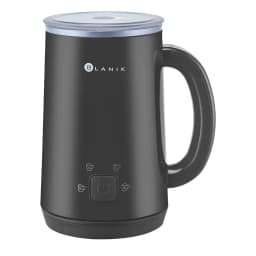 Espumador De Leche Electrico BEL083NG 500w Negro