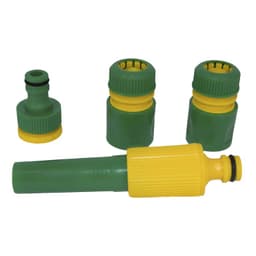 Kit Piston Recto Ajustable Con Accesorios