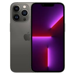 IPhone 13 Pro 128GB - Grafito - Reacondicionado
