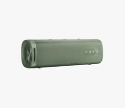Parlante Sound Outdoor Inalambrico Verde 30w Verde Claro