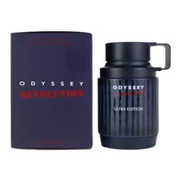 Perfume Odyssey Revolution Ultra Edition EDP 100 ml Unisex ...
