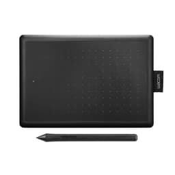 Tablet Digitalizadora One by Small USB Negro