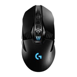 Mouse inalambrico LIGHTSPEED para juegos