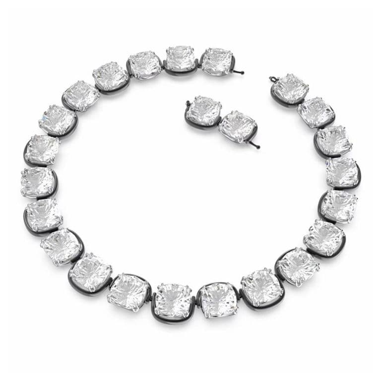 Collar Harmonia 5600942 Negro TALLA UNICA