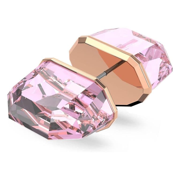 Pendientes de aros Lucent 5626603 Dorado TALLA UNICA