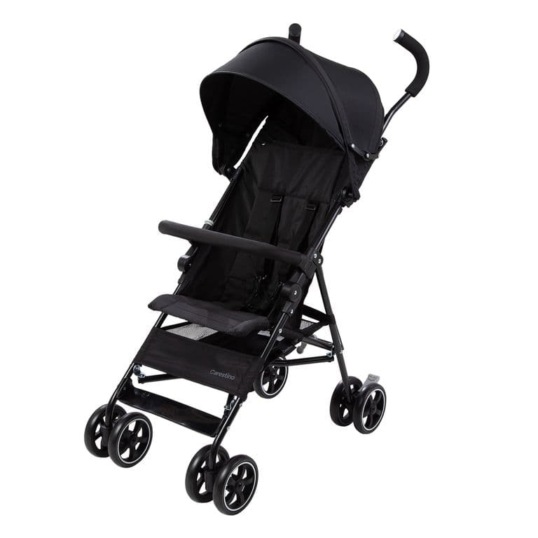 Coche Fly V2 Negro